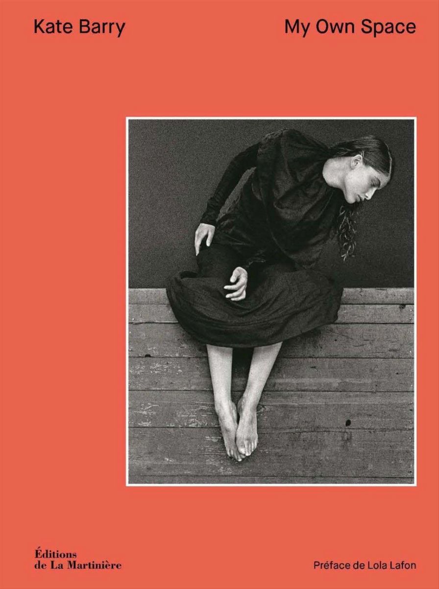 KATE BARRY: My Own Space – Gallery Fifty One