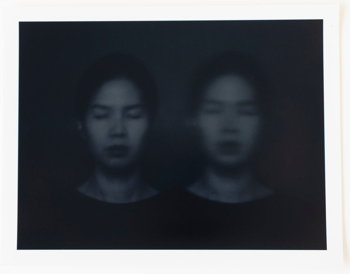 洋書 Kyungwoo Chun Photographs Kyungwoo Chun | Face of Face #1 (2017) | Available for Sale