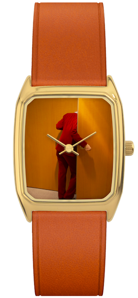 Nixon clearance lando watch