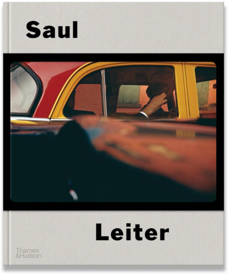SAUL LEITER: The Centennial Retrospective – Gallery Fifty One