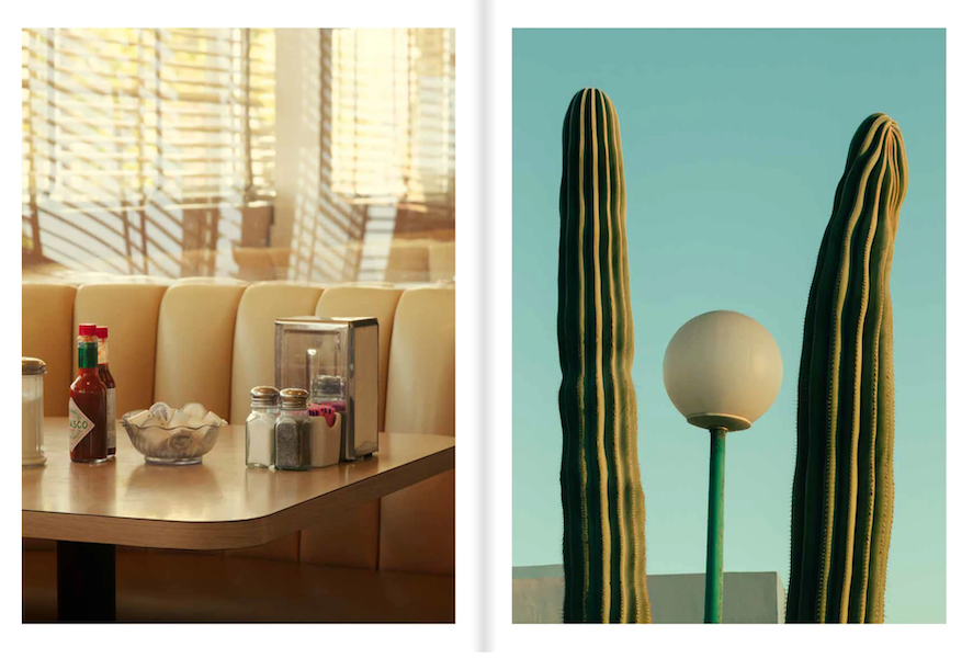 ROMAIN LAPRADE: Distances Vol. II – Gallery Fifty One