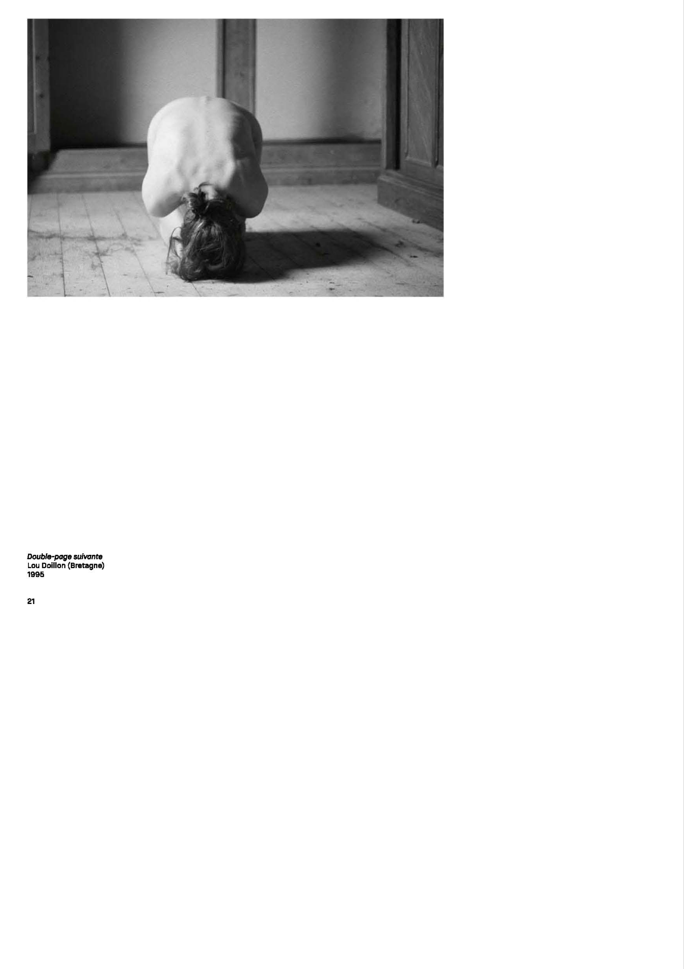 KATE BARRY: My Own Space – Gallery Fifty One