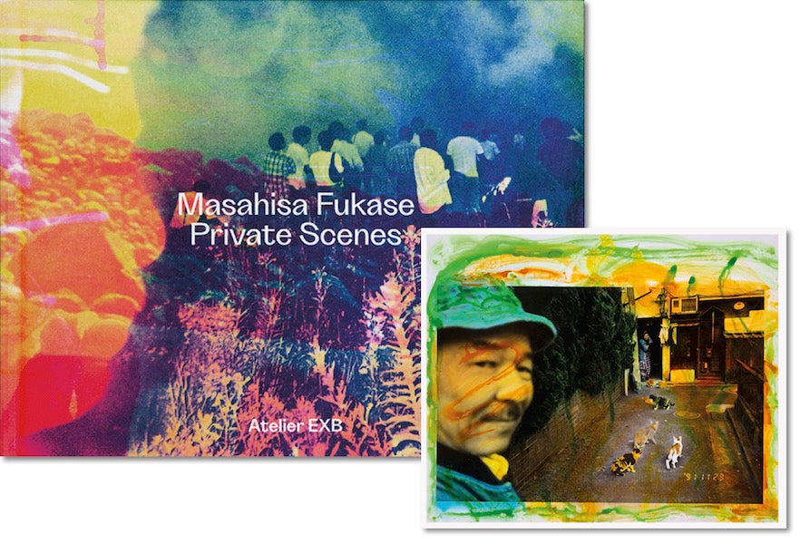 MASAHISA FUKASE : Private Scenes – SPECIAL EDITION – Gallery Fifty One
