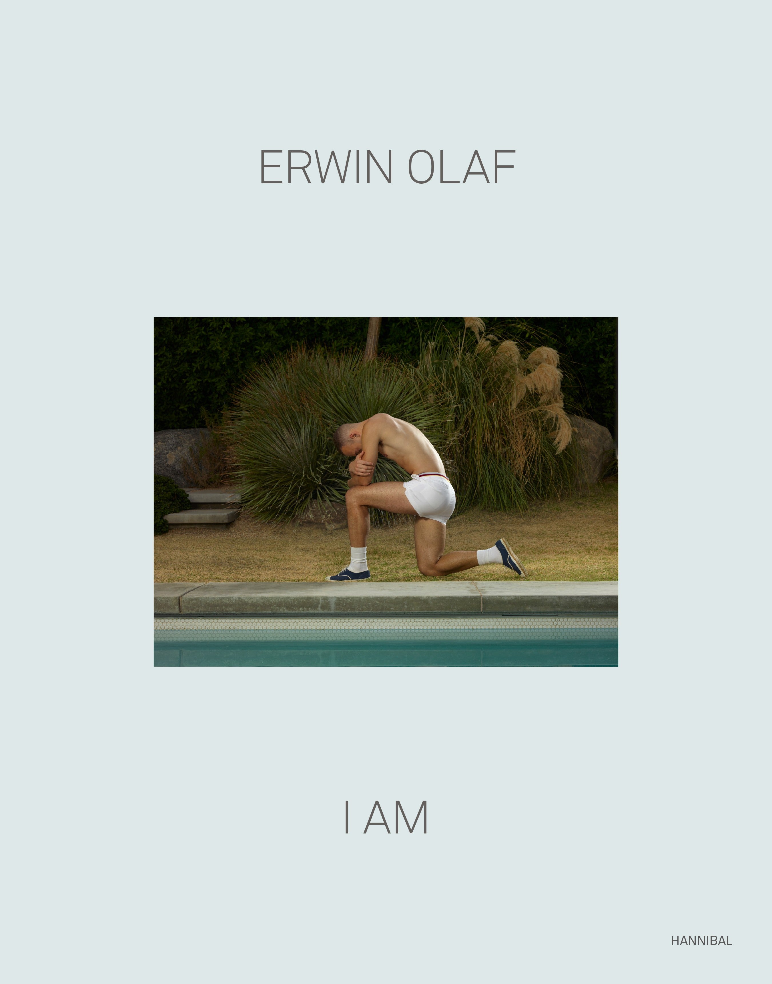 ERWIN OLAF : I Am – Gallery Fifty One