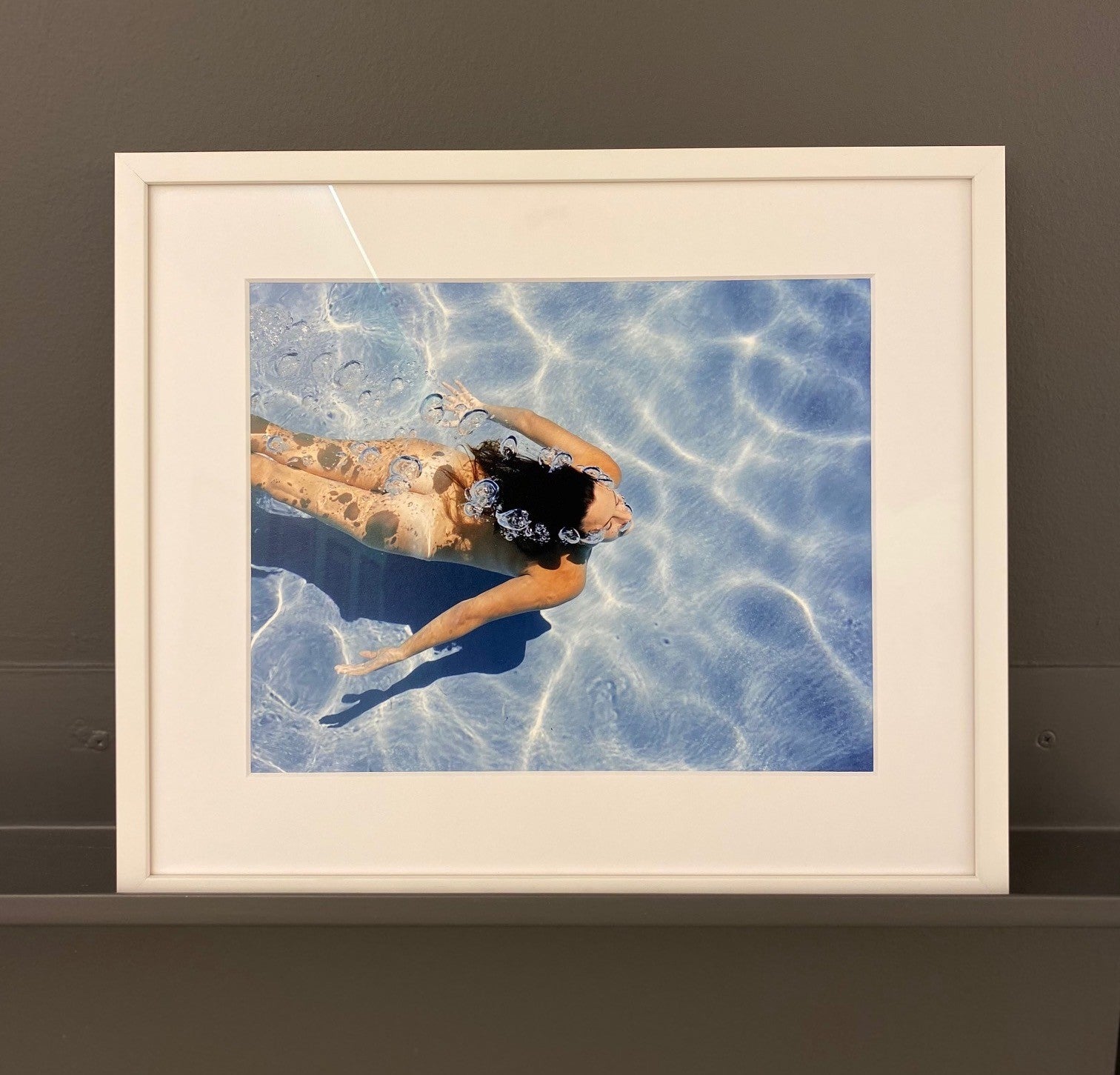 DEANNA TEMPLETON: Andi – Gallery Fifty One
