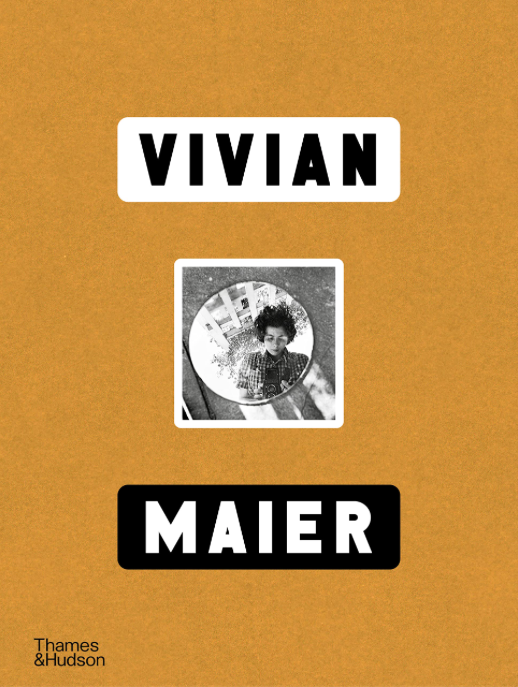 Vivian Maier 作品集 2冊セット Buy Vivian Maier online – Setanta Books