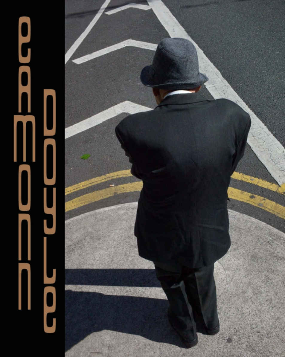 Eamonn Doyle: Eamonn Doyle – Gallery Fifty One